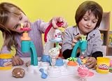  Play Doh Magic Swirl Ice Cream Shoppe