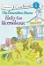 The Berenstain Bears Help the Homeless (I Can Read! / Good Deed Scouts / Living Lights)