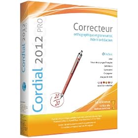 Synapse Cordial 2012 Pro