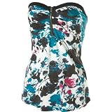 Roxy Coral Reef Tank Top - Women's