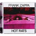 Hot Rats