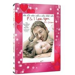 P.S. I Love You