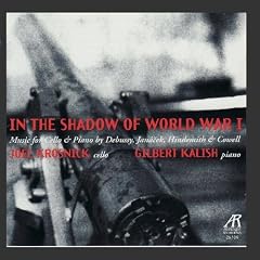 In the Shadow of World War 1