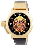ETERNITY GOLD DEATH SKULL ETE-103
