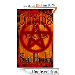 Origins (A Demonkin Novel)