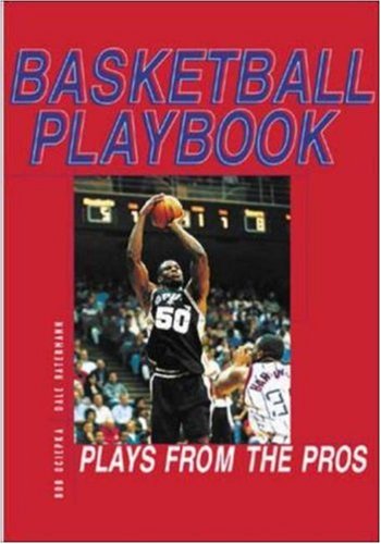 Basketball Playbook