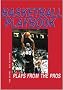 Basketball Playbook: Plays from the Pros (Spalding Sports Library)