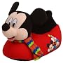 Disney Mickey Mouse Clubhouse Toddler/Little Kid Mickey Slipper