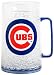 MLB Chicago Cubs 36-Ounce Crystal Freezer Monster Mug