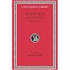Confessions, Vol. 2: Books 9-13 (Loeb Classical Library, No. 27)