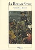 Revue Actes Sud  / Le Barbier de Séville