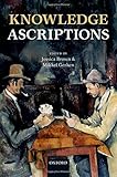 Knowledge ascriptions