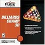 Billards Champ 3D