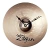 Zildjian Cymbal Clock