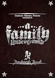 Insane Clown Posse: A Family Underground