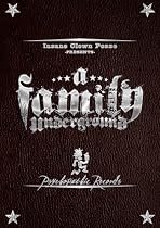 Watch A Family Underground Movie Online.