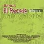 Tributo a Juan Gabriel