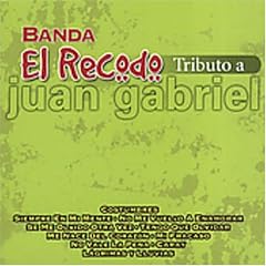 Tributo a Juan Gabriel