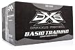 DXS Basic Training Paintballs - 2000 Rounds - Yellow Fill