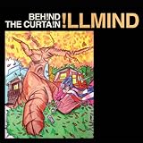 Behind the Curtain