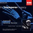 Mahler: Symphonie n� 2