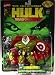 The Incredible Hulk Maestro (Future Imperfect) Action Figure with Fallen Hero Armor