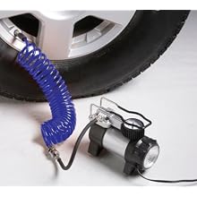 Goodyear i7000 12-Volt Direct Drive Heavy-Duty Tire Inflator