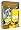 The Simpsons - The Complete Tenth Season Collector's Edition [DVD] [1998]