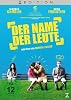 Der Name der Leute (DVD)