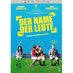 Der Name der Leute