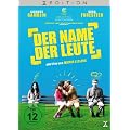 Der Name der Leute