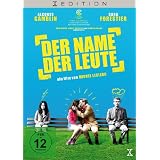 Der Name der Leutevon "Sara Forestier"