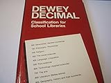 Dewey decimal classification