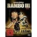 Rambo 3 (DVD) -uncut- Min: 97DSWS [Import germany]