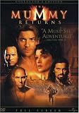 Mummy Returns (Full Screen)