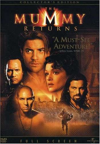 Free Download Of The Mummy Returns Online