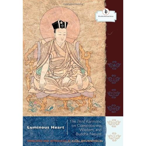 teachings on buddha nature