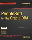 PeopleSoft for the Oracle DBA