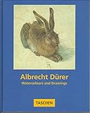 Albrecht Dürer : watercolours and drawings