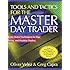 Tools and Tactics for the Master Day Trader: Battle-Tested Techniques for Day,  Swing, and Position Traders