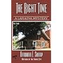 The Right Time - Book #3 (Lahaina Mysteries Series)