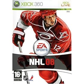 NHL 08