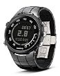 Suunto - t3c - Black Polished