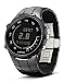 Suunto t3c Heart Rate Monitor and Fitness Trainer Watch (Black Polished)