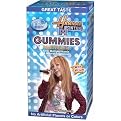 Disney Hannah Montana Gummies Vitamin 60-pk.