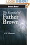 The Scandal of Father Brown