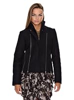 Firetrap Chaqueta Laurel (Azul Oscuro)