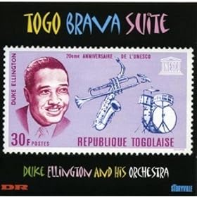 Togo Brava Suite