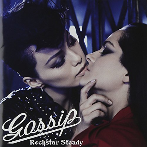Gossip(DVD付) Rockstar Steady