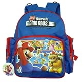 SUPER MARIO BROS.Wii/�X�[�p�[�}���I�u���U�[�Y2nd��3�|�P�b�g�����b�N�T�b�N���L�����N�^�[�O�b�Y�i�q���p�������΂�j�ʔ́�